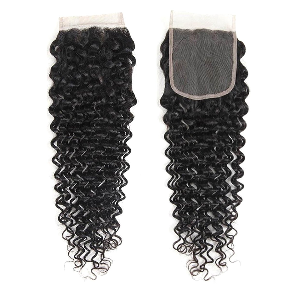 Riverwood 4*4 Deep Wave Lace Closure