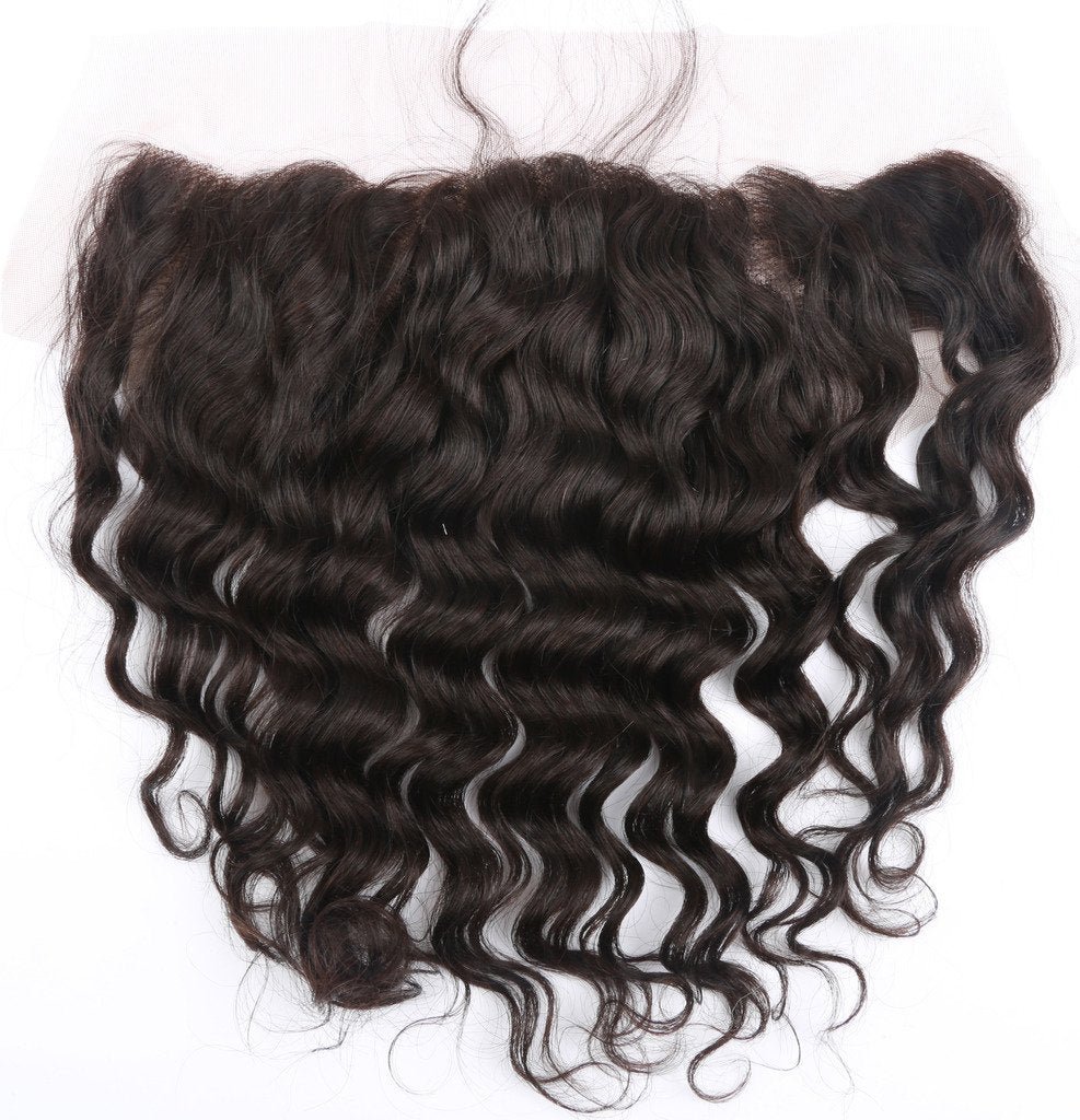 Riverwood 13*4 Deep Wave Lace Frontal