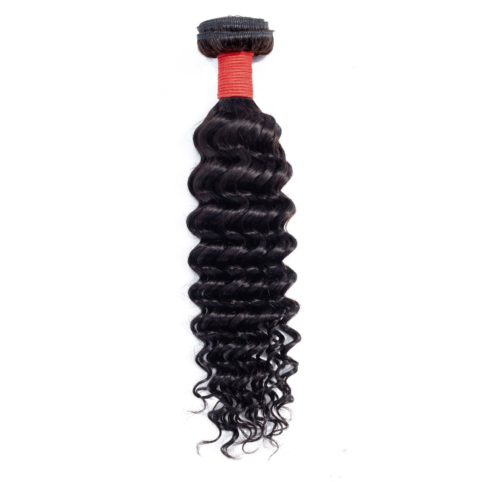 Riverwood 10A Deep Wave Virgin Human Hair Bundle